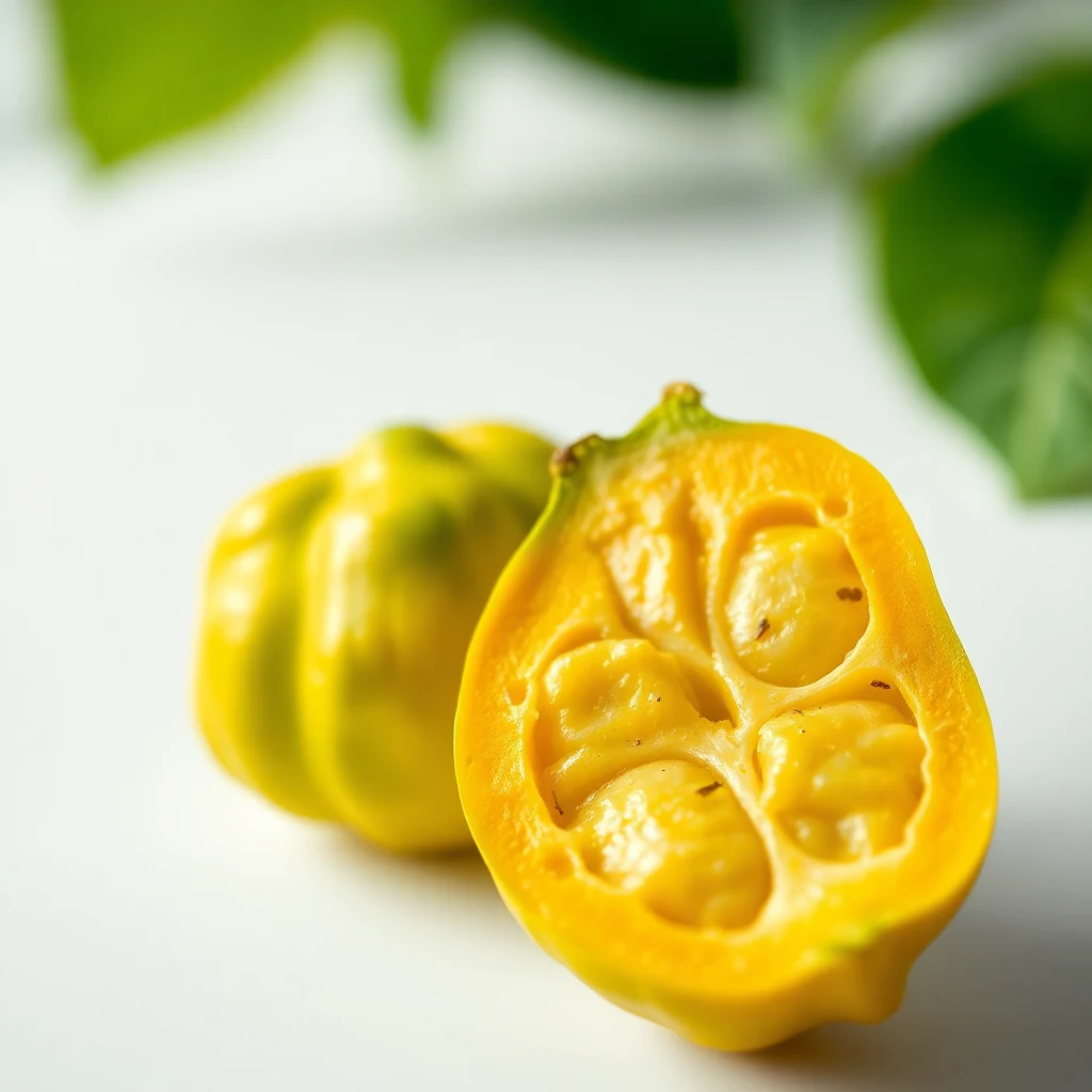 Garcinia Cambogia